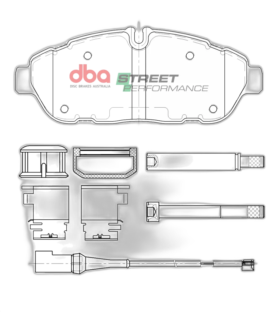DB15112SP-2