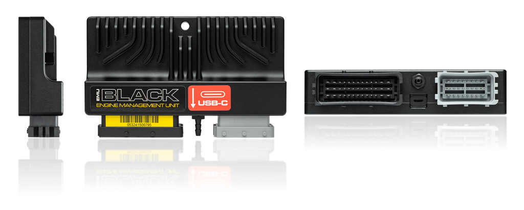 Ecumaster EMU Black (USB-C)