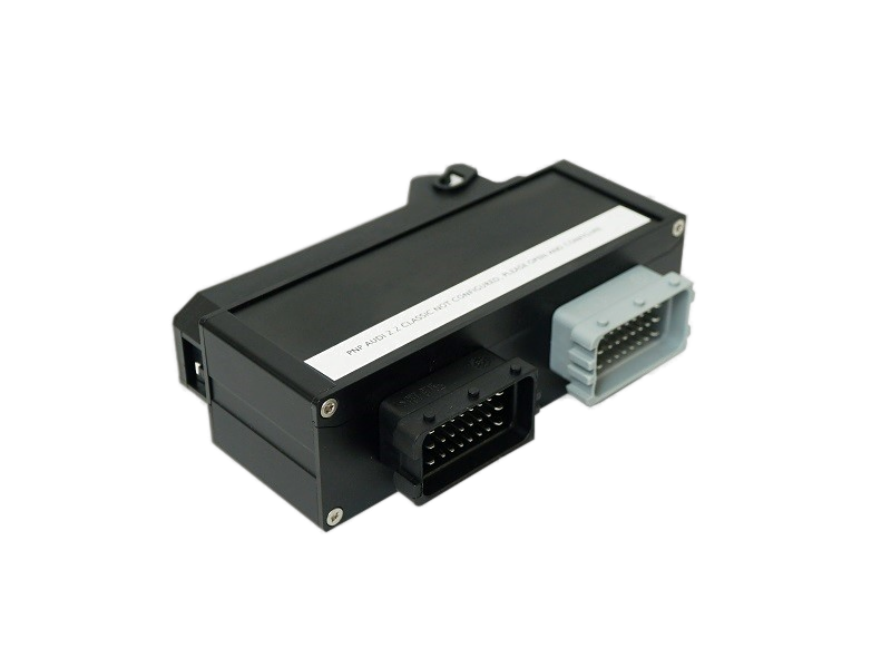 Audi 2.2T (AAN/3B/ABY) - Adattatore Ecumaster EMU Classic