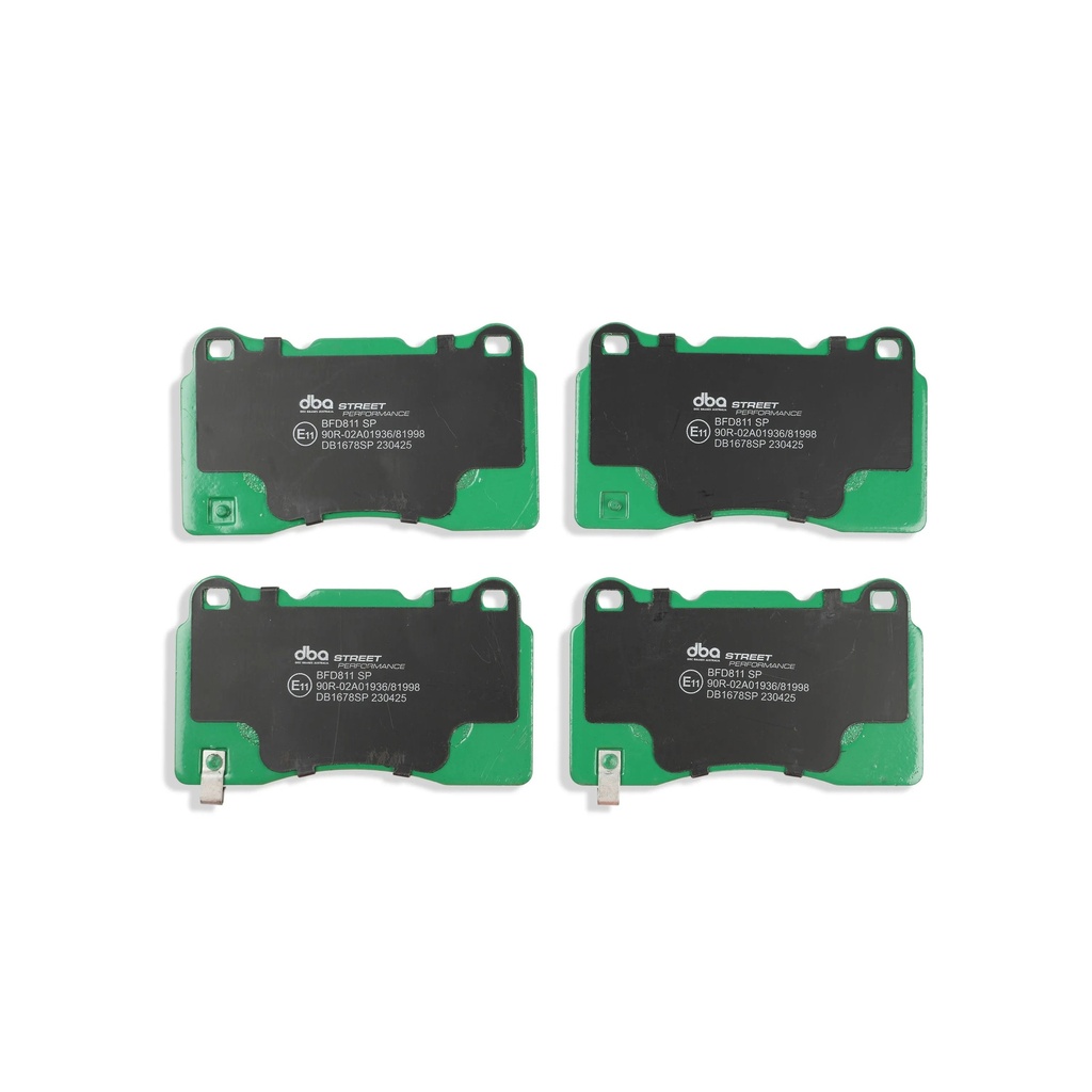 DBA654S-10-1678SP img 6