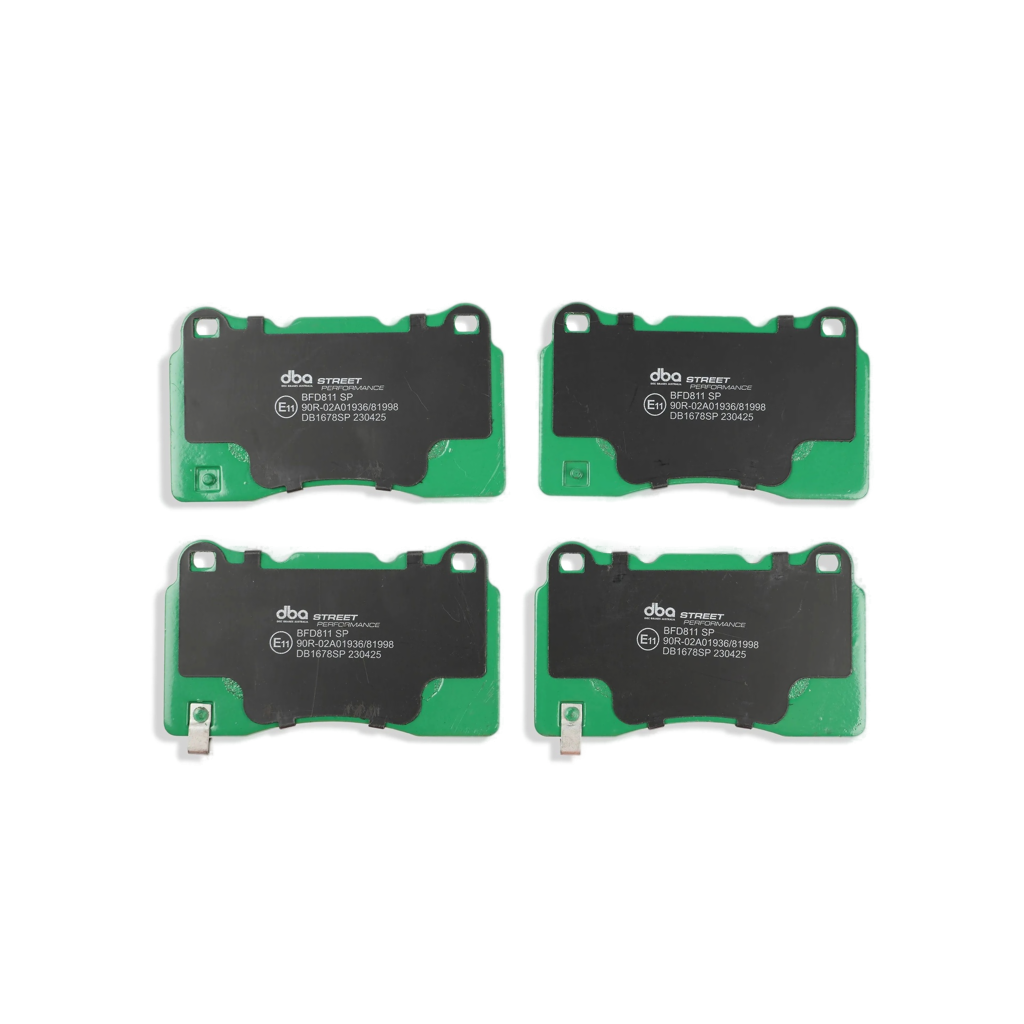 DBA654S-10-1678SP img 6