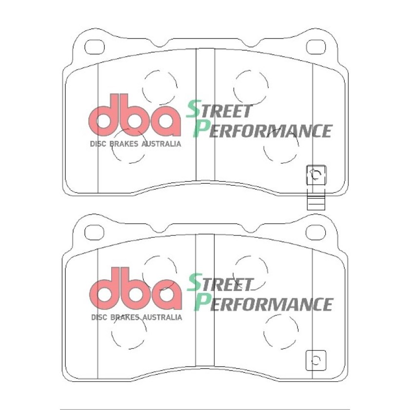 DBA654S-10-1678SP img 3