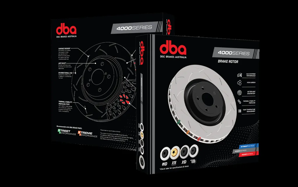 DBA4908S-2