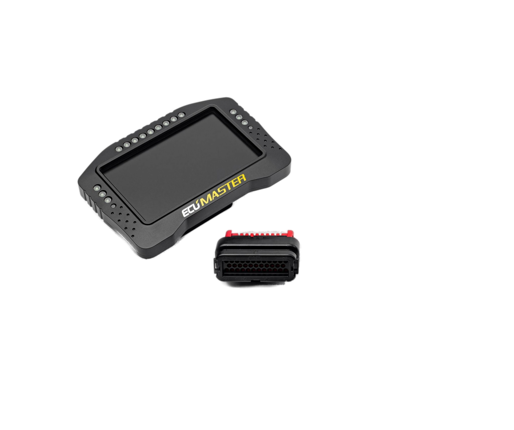Ecumaster Display ADU 5''