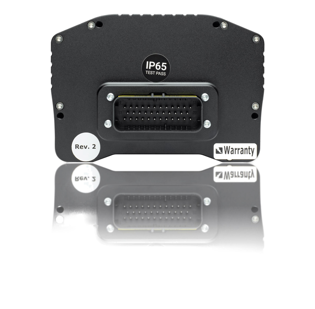 Ecumaster Display ADU 5''