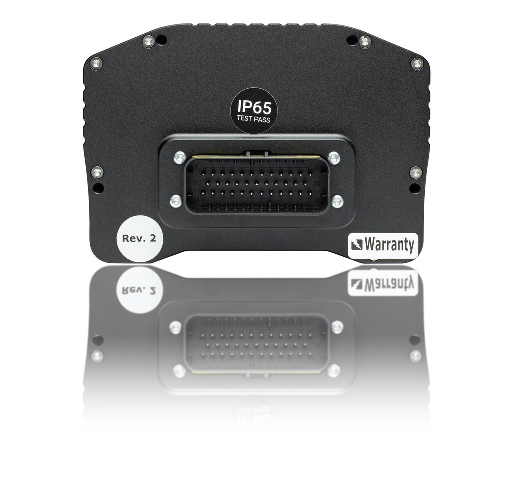 Ecumaster Display ADU 5''