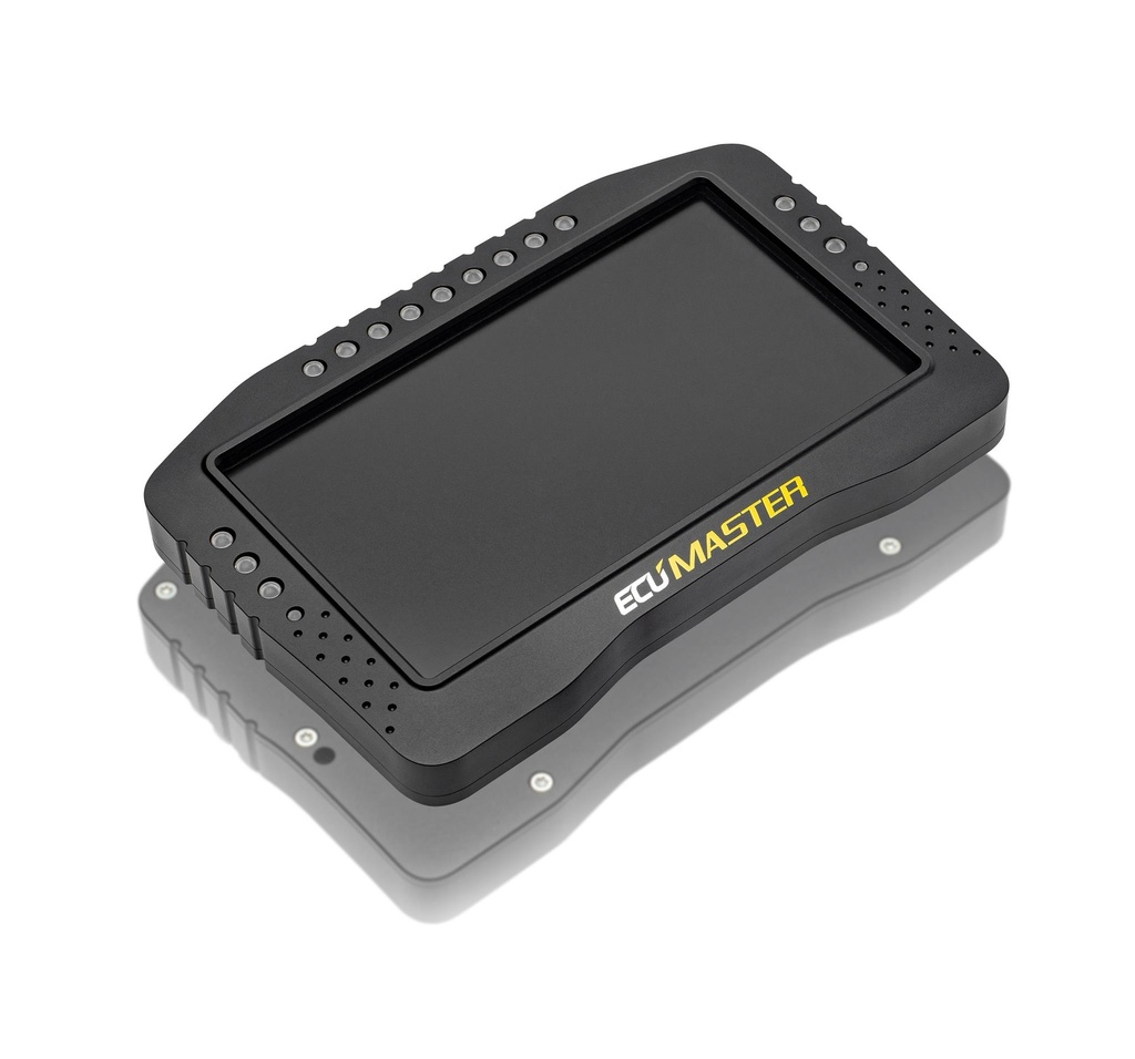 Ecumaster Display ADU 7''