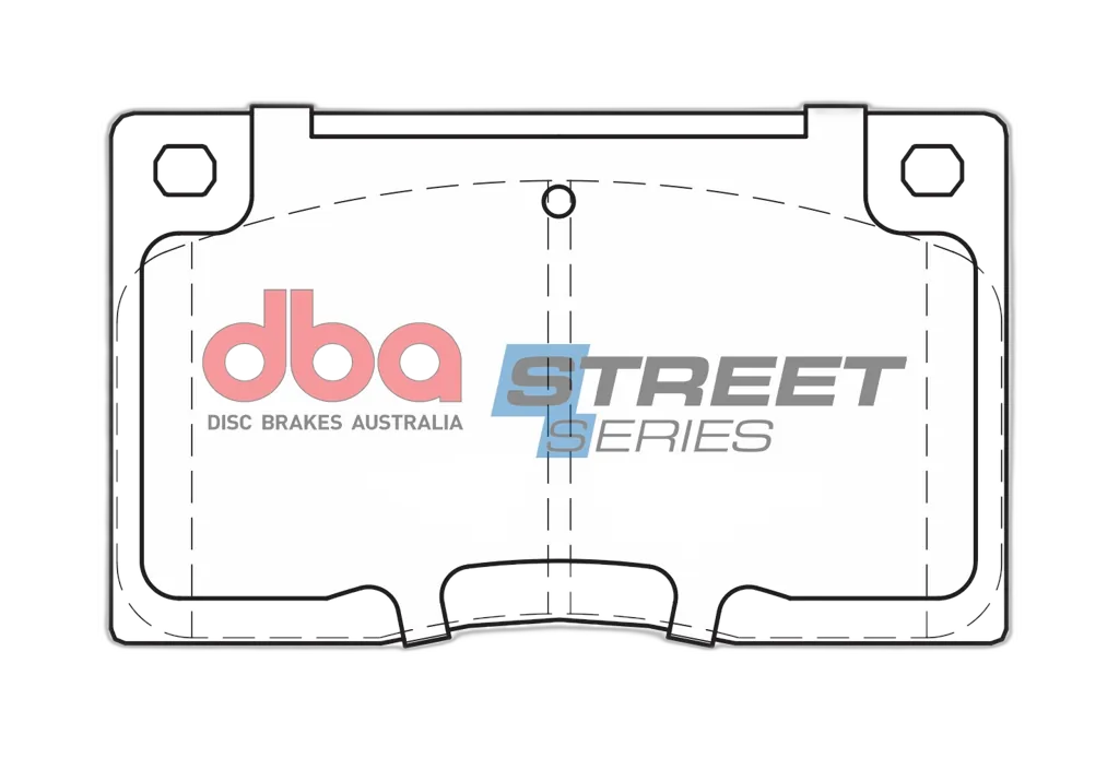 DB585SS-2