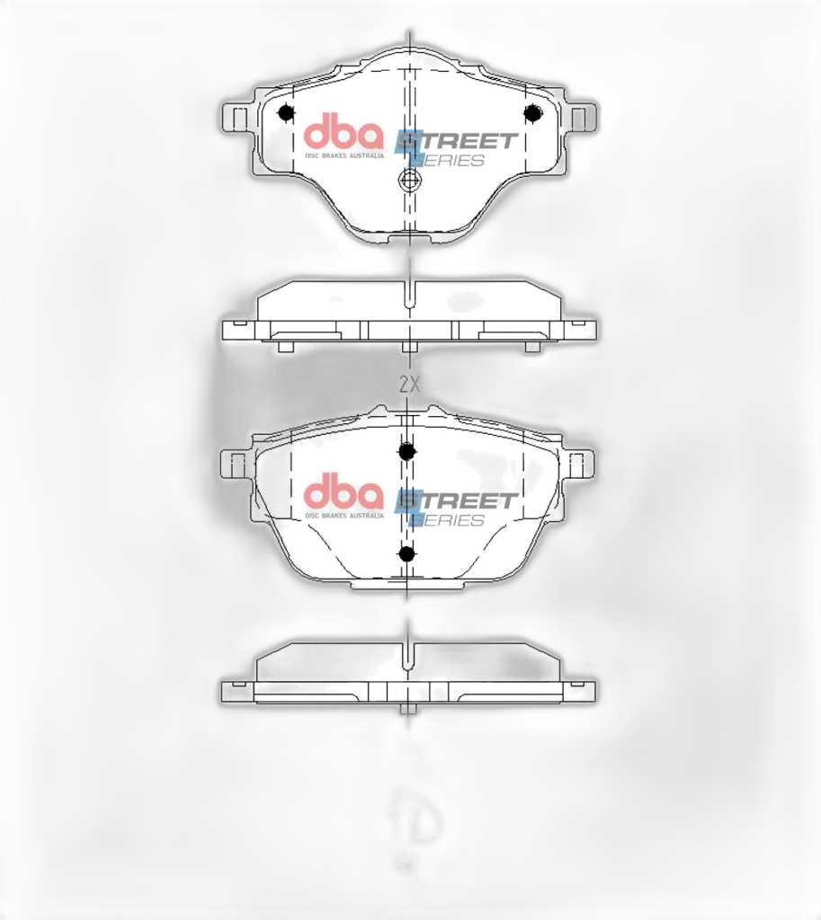DB15165SS-2