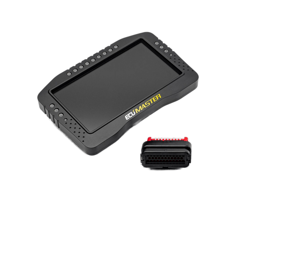 Ecumaster Display ADU 7''