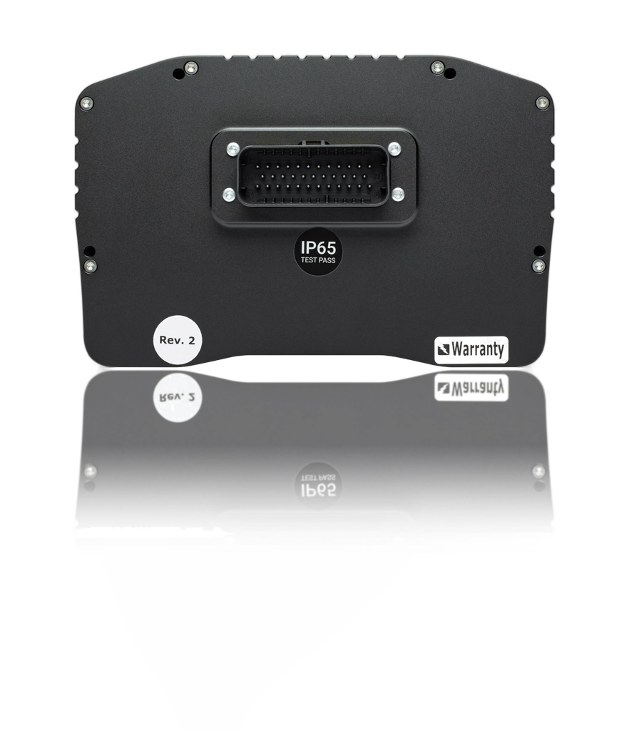 Ecumaster Display ADU 7''