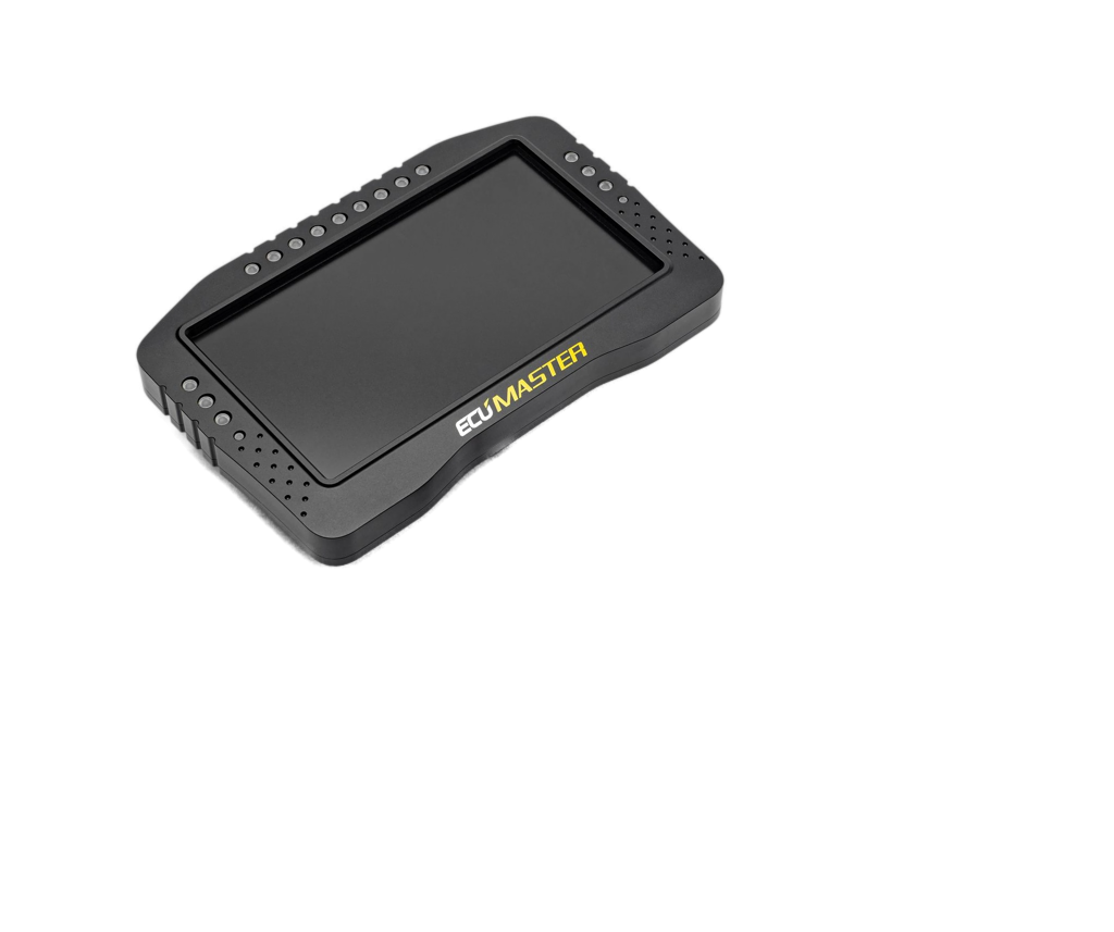 Ecumaster Display ADU 7'' - Connettore Autosport