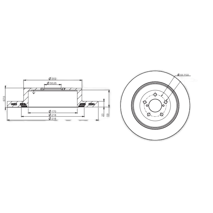 DBA42657S img 2