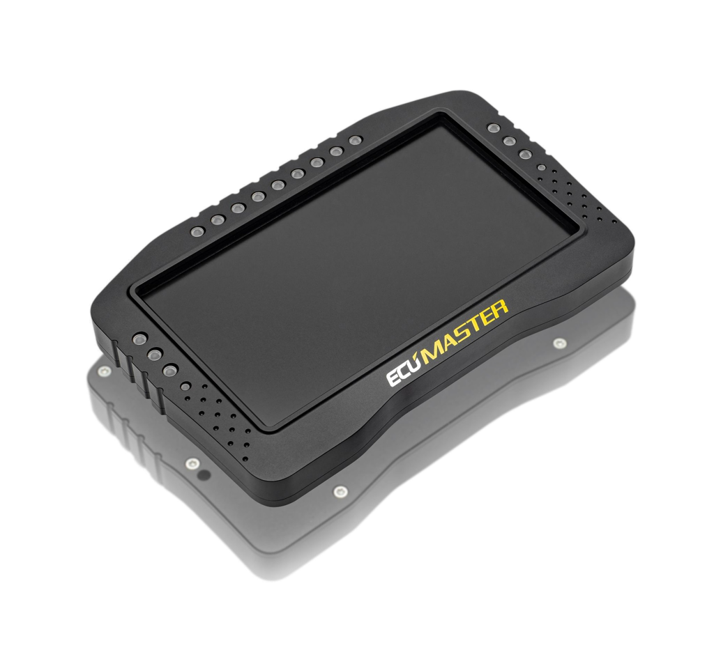 Ecumaster Display ADU 7'' - Connettore Autosport