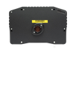 Ecumaster Display ADU 7'' - Connettore Autosport