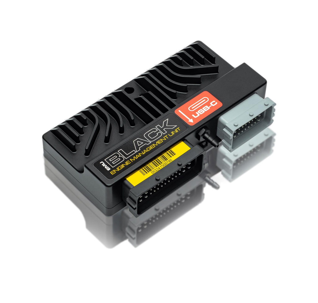Ecumaster EMU Black (USB-C)