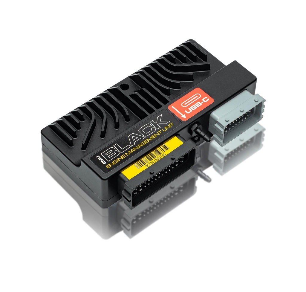 Ecumaster EMU Black (USB-C)