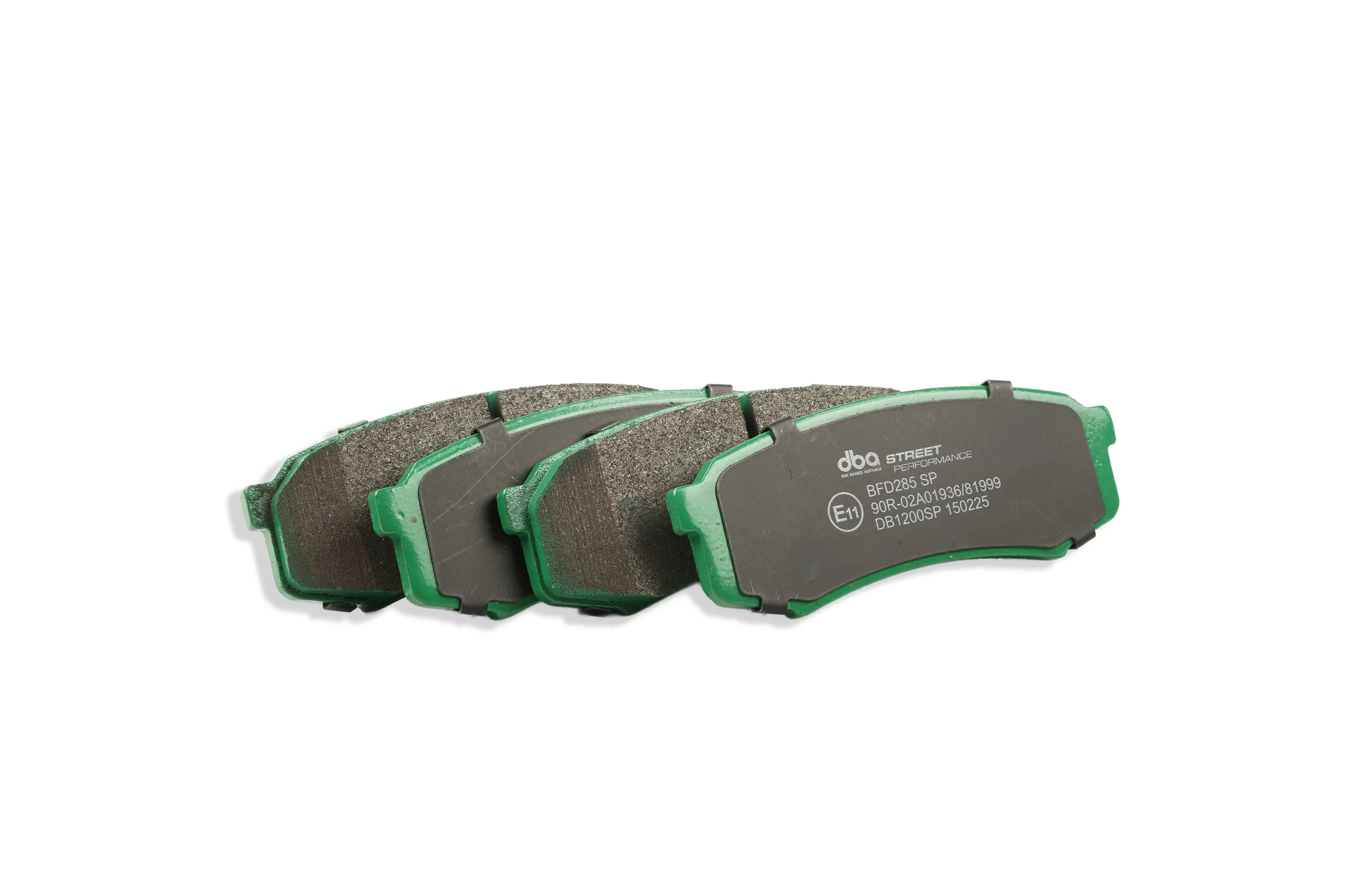 DBA793S-1200SP-4