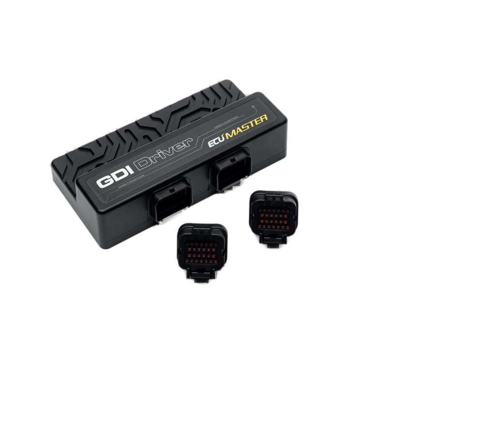 Ecumaster GDI Driver
