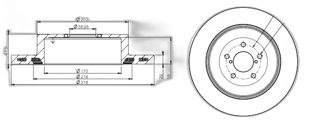DBA42657S-2