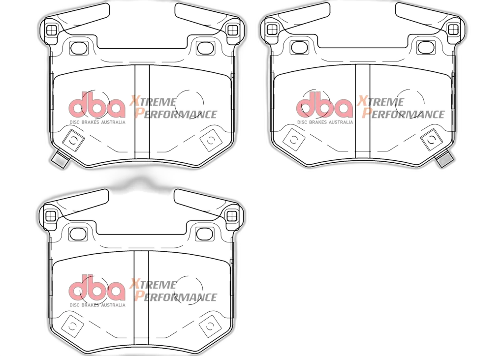DB15004XP-2