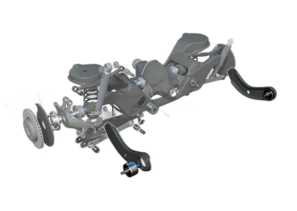 WA414R-4