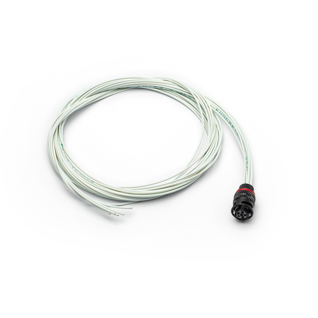 Harness Battery Isolator