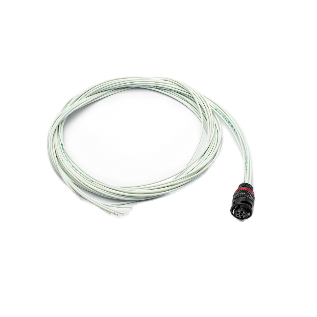 Harness Battery Isolator