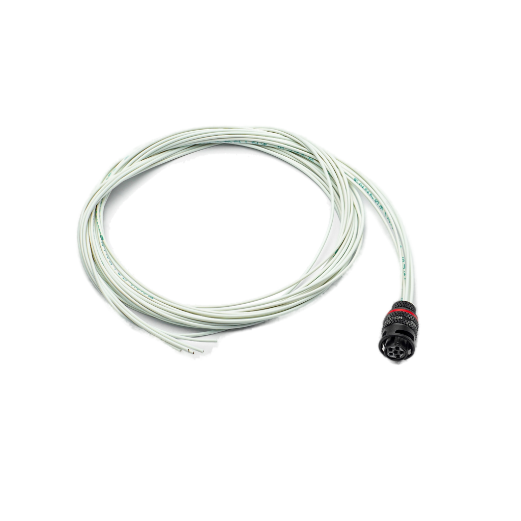 Harness Battery Isolator