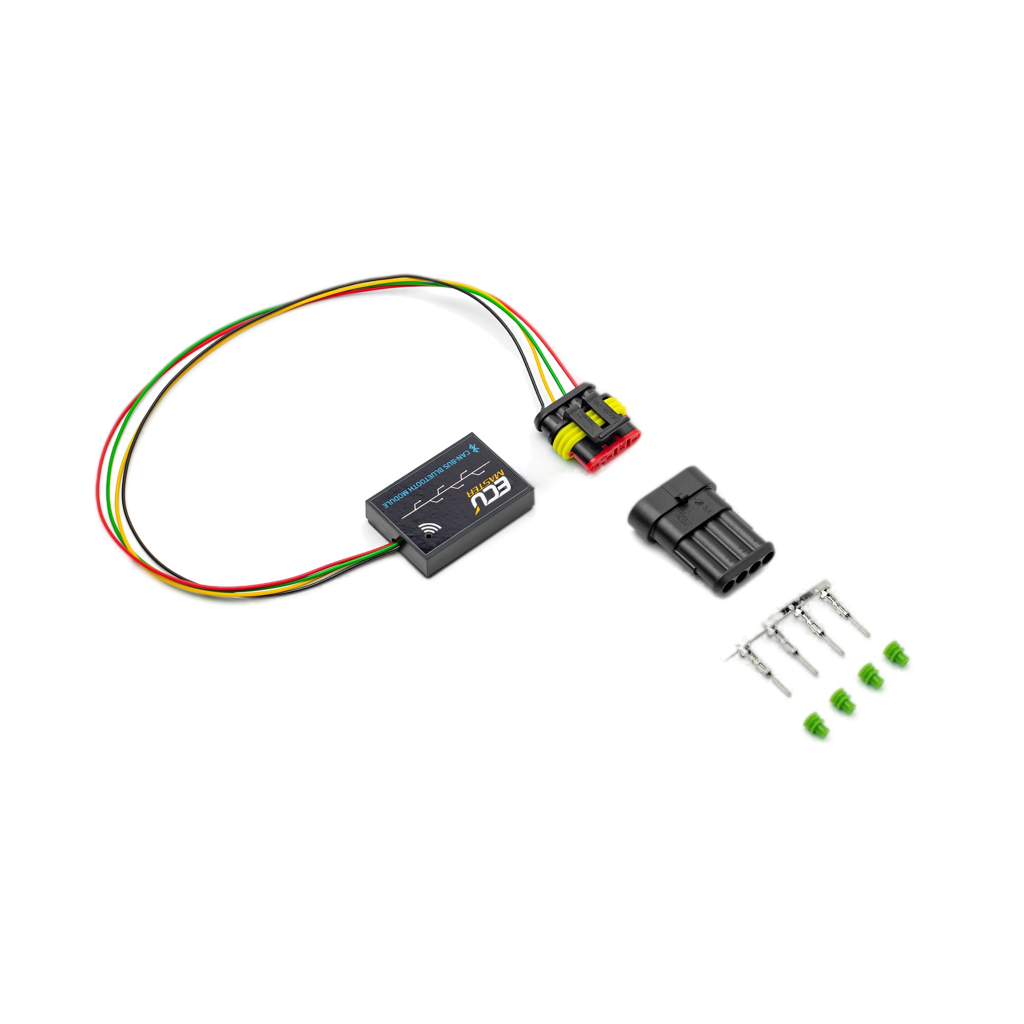 CAN-BUS Bluetooth_2