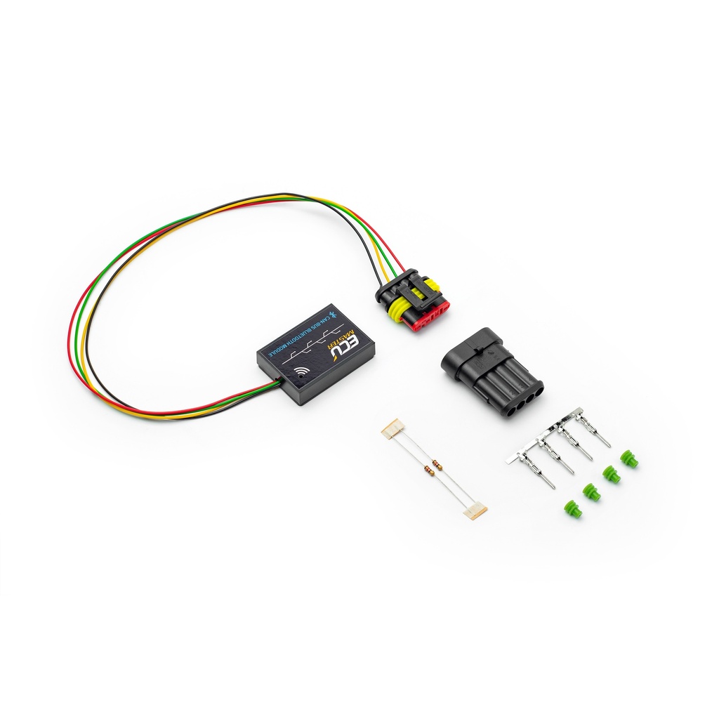 CAN-BUS Bluetooth_2