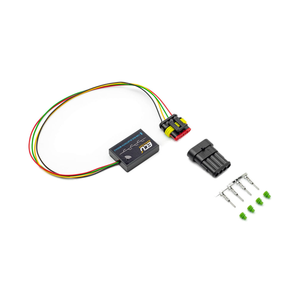 CAN-BUS Bluetooth_2