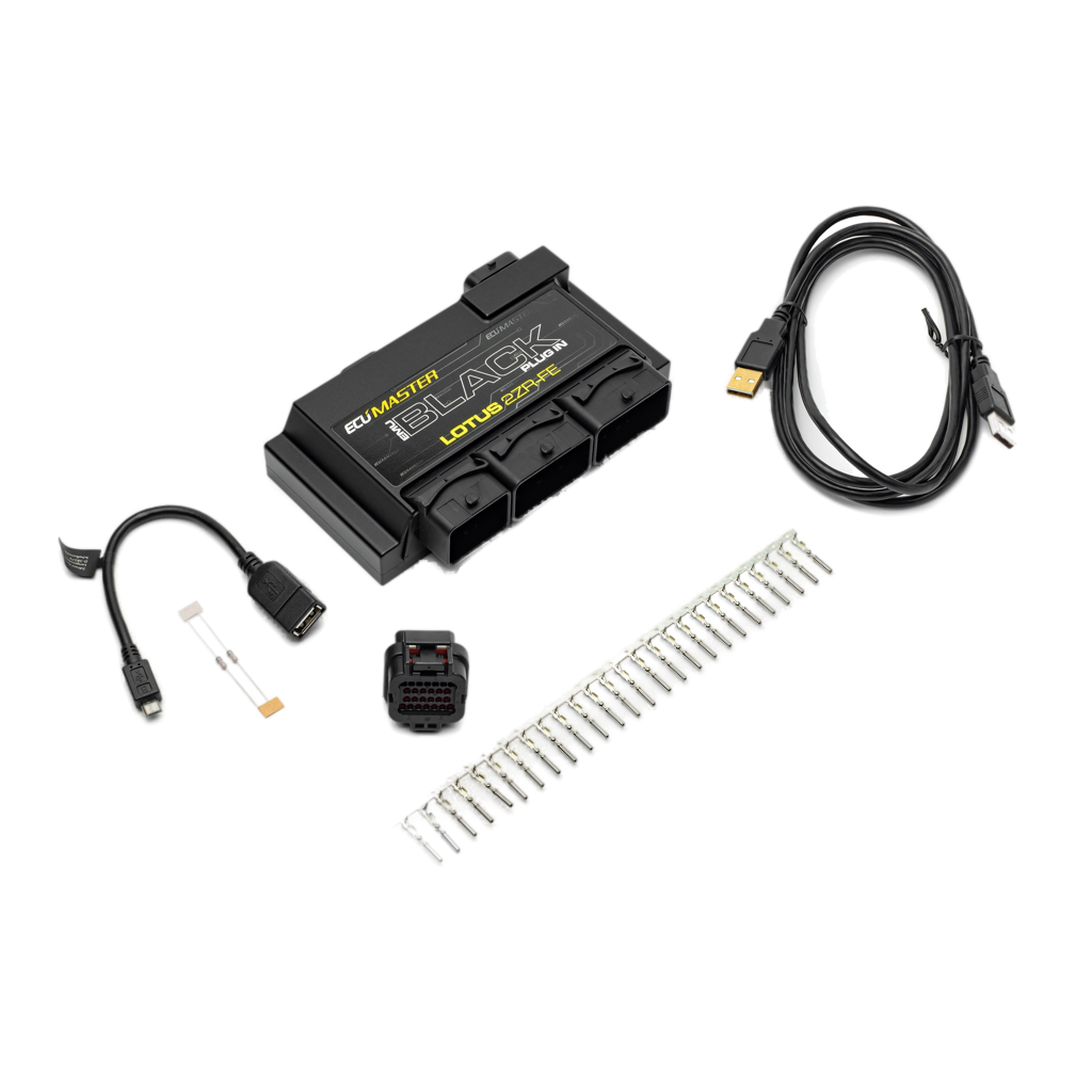 EMU Black PnP Lotus 2ZR-FE_2