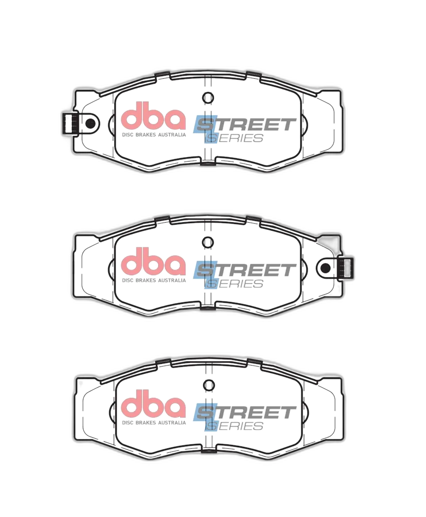 DB382SS-2
