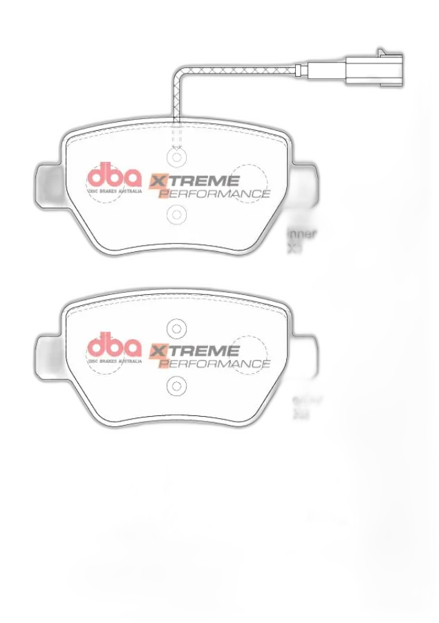 DB8863XP-2