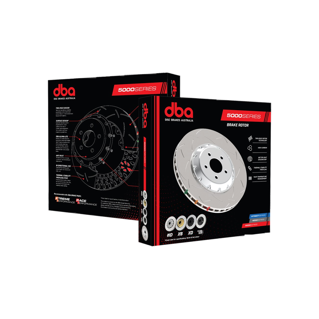 DBA53932SLVXD img 3