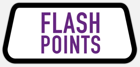 EcuTek Flash point
