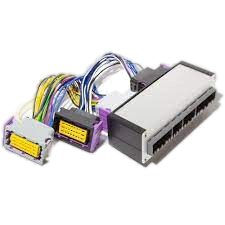 [3W2INT0022] Mitsubishi EVO 4-8 - Adattatore Ecumaster EMU Classic