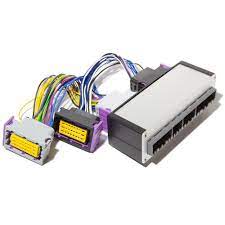 [EC29] Mitsubishi EVO 4-8 - Ecumaster EMU Classic interconnector