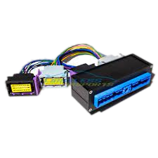 [3W2INT0010] Nissan RB20DET, RB25DET, RB26DET, 20SX SR20 - Ecumaster EMU Classic interconnector (76 pin)