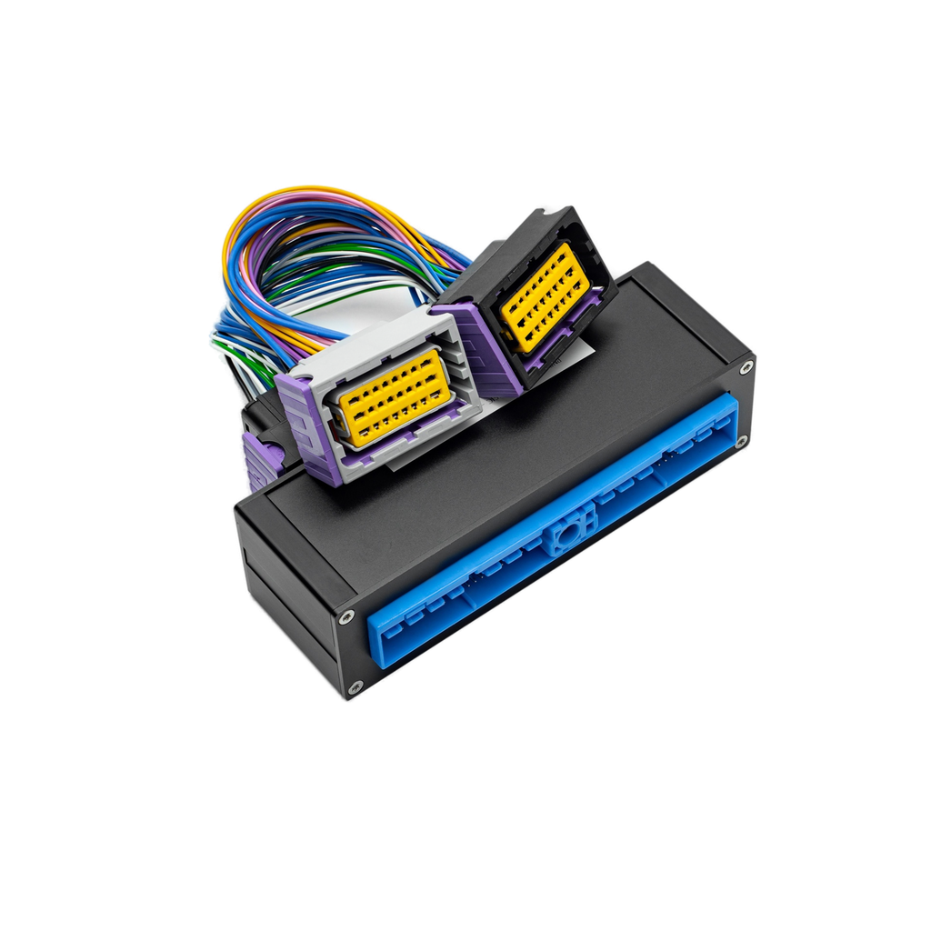 [3W2INT0010] Nissan RB20DET, RB25DET, RB26DET, 20SX SR20 - Ecumaster EMU Classic interconnector (76 pin)