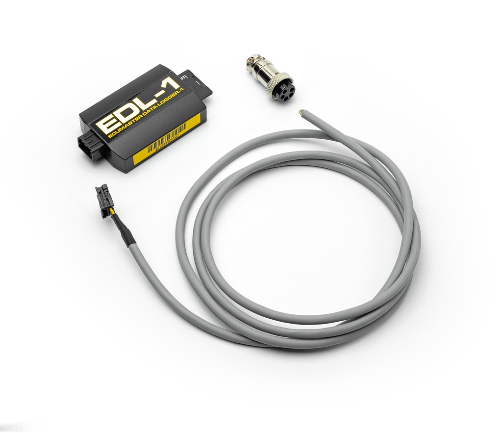 [3S2EDL0001] Ecumaster logger EDL-1