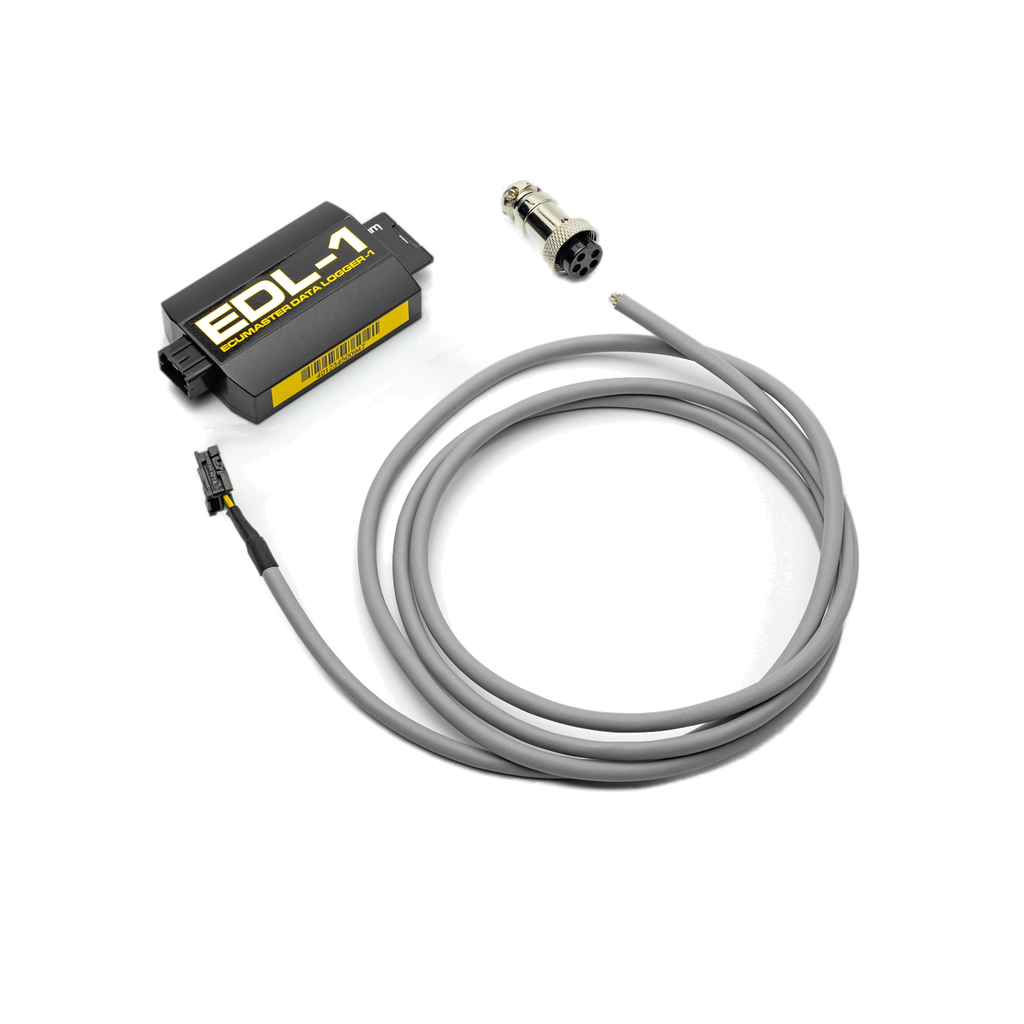 [3S2EDL0001] Ecumaster logger EDL-1