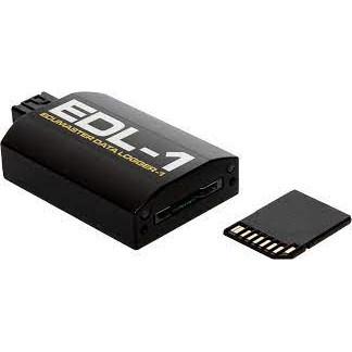 [3S2EDL0001] Ecumaster logger EDL-1