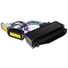 BMW M50 (Vanos, DME 3.3.1) - Ecumaster EMU Classic interconnector