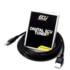 [EC4] Ecumaster DET3 Piggy back - Map interno 2.5 bar