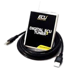 [3S2DET0007] Ecumaster Digital ECU Tuner DET3 - 4 bar MAP