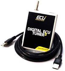 Ecumaster Digital ECU Tuner DET3 - 4 bar MAP