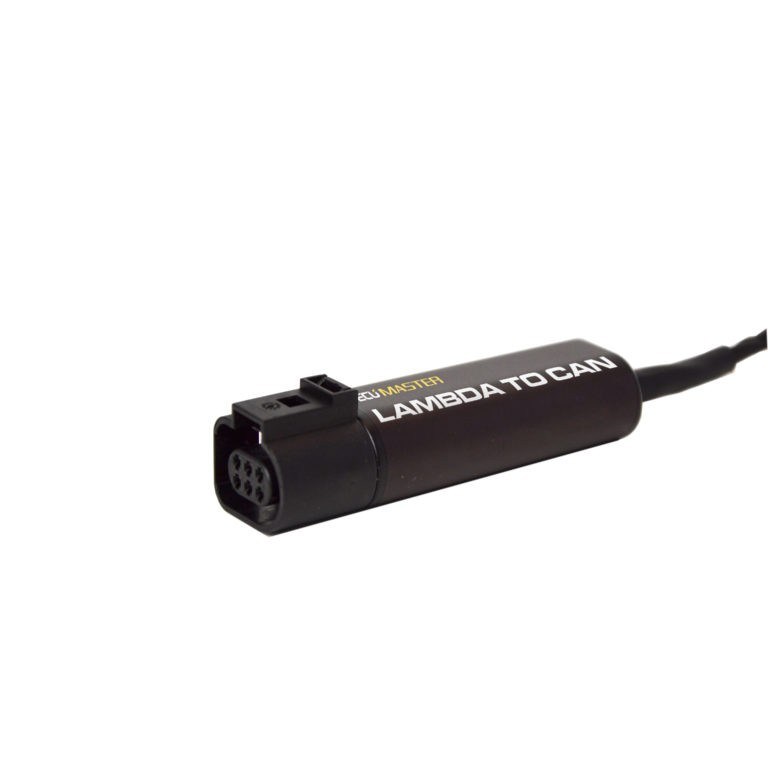 [3S2LAM0008] Ecumaster Lambda to CAN