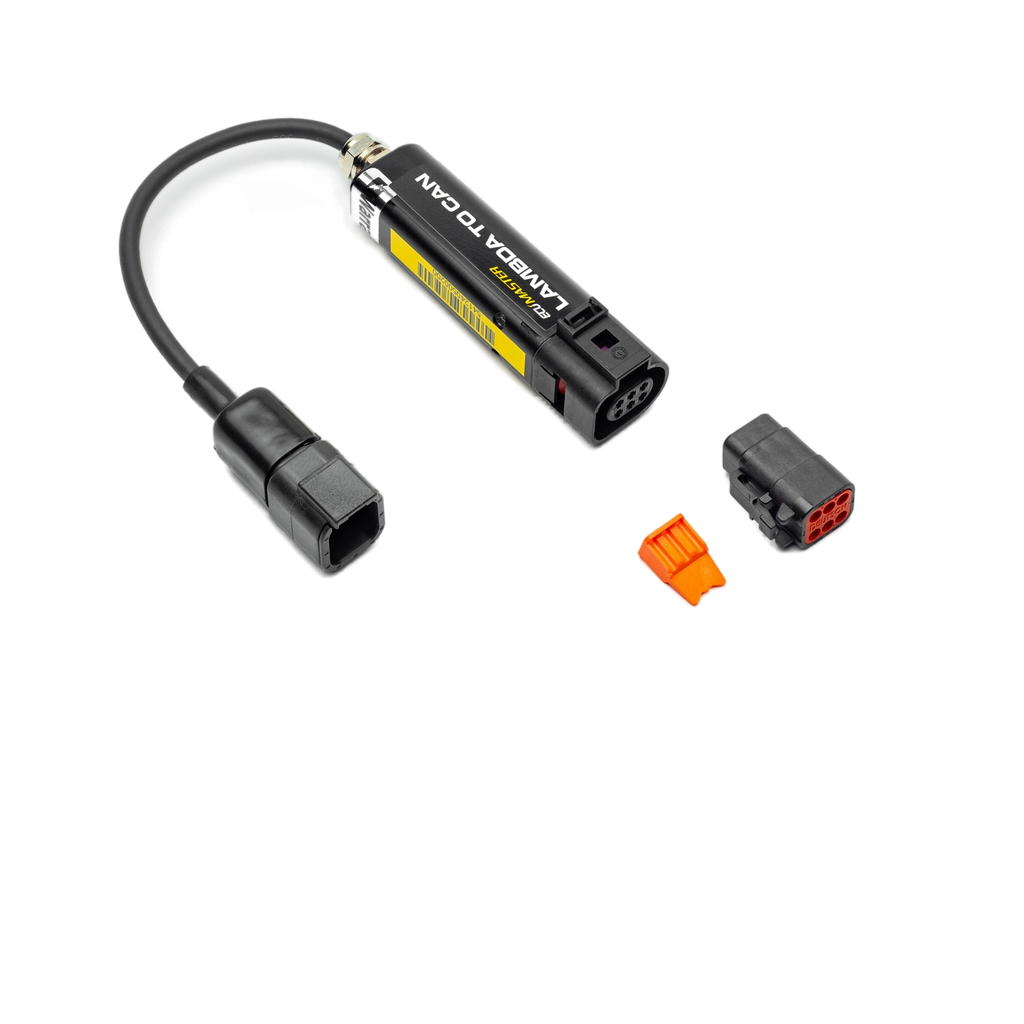 [3S2LAM0008] Ecumaster Lambda to CAN